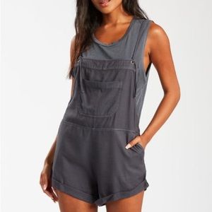 Billabong Wild Persuit Romper